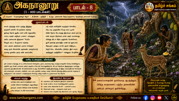 ahananuru-song-8