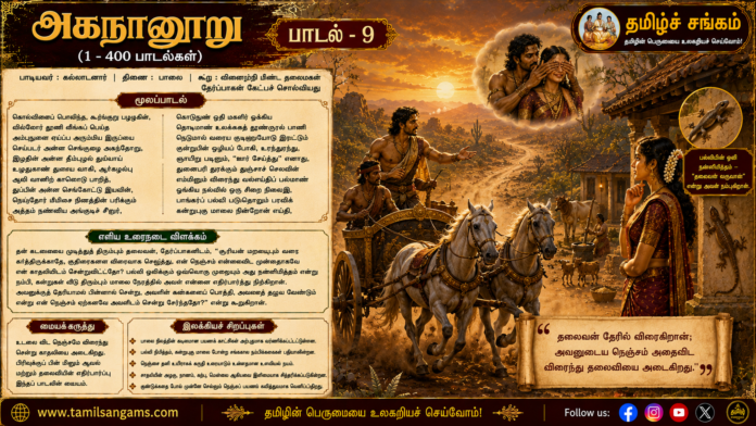 ahananuru-song-9