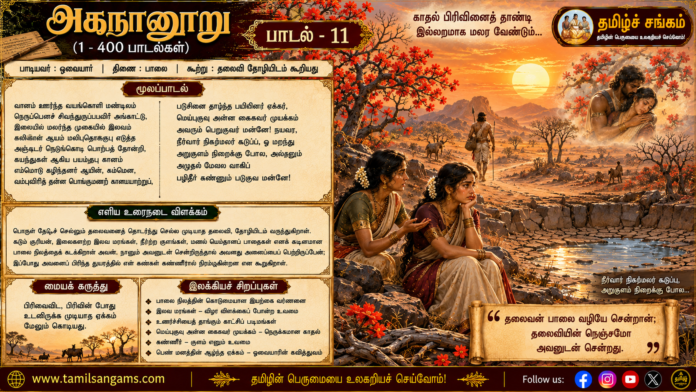 ahananuru-song-11