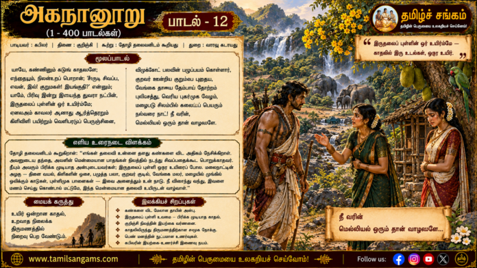 ahananuru-song-12